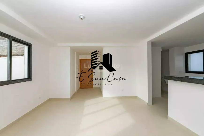 Apartamento, 3 quartos, 85 m² - Foto 1