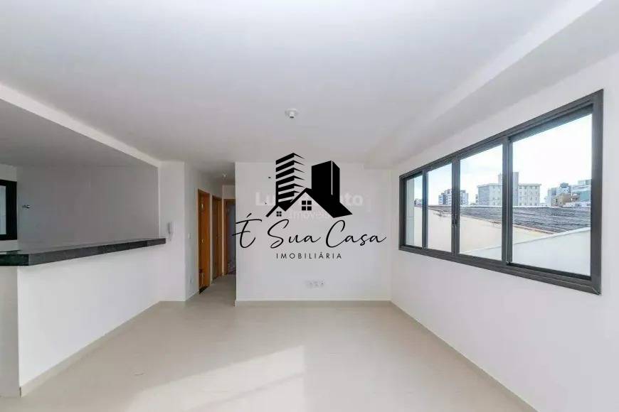 Apartamento, 3 quartos, 85 m² - Foto 2