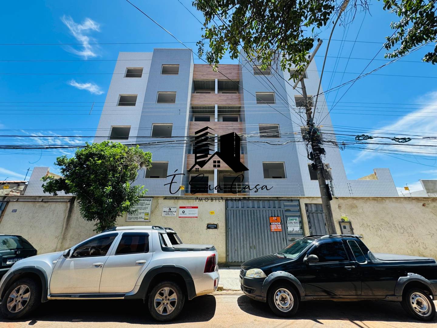 Cobertura, 3 quartos, 140 m² - Foto 1