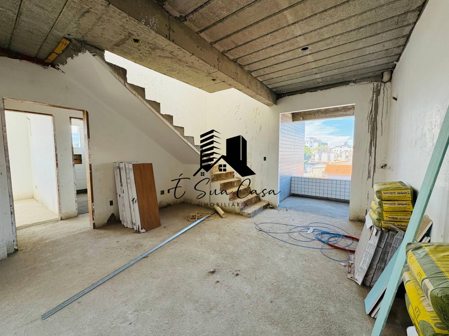 Cobertura, 3 quartos, 140 m² - Foto 11