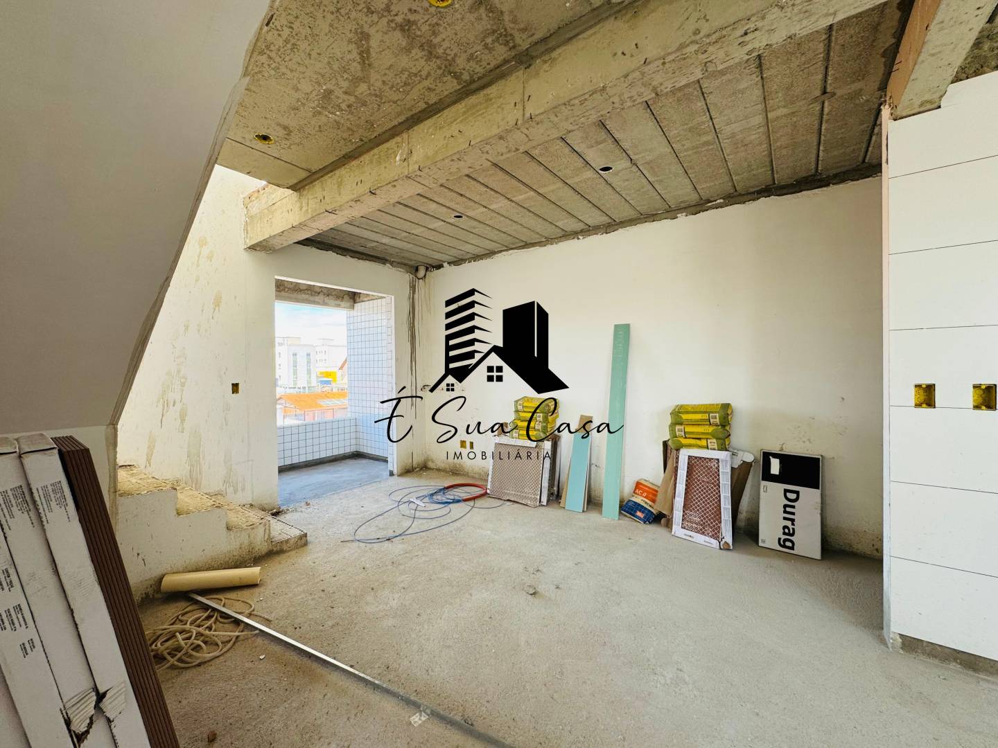 Cobertura, 3 quartos, 140 m² - Foto 13