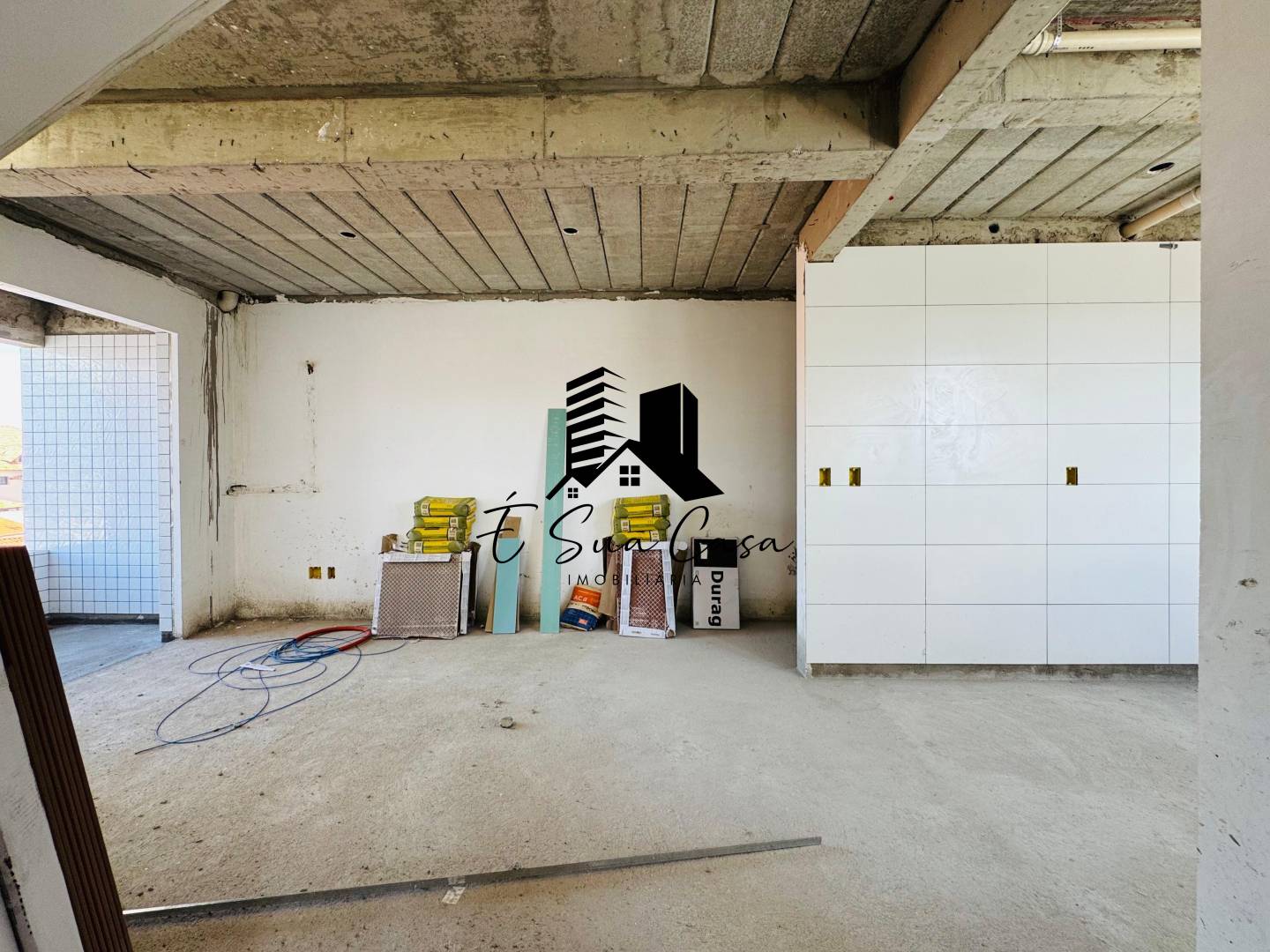 Cobertura, 3 quartos, 140 m² - Foto 14