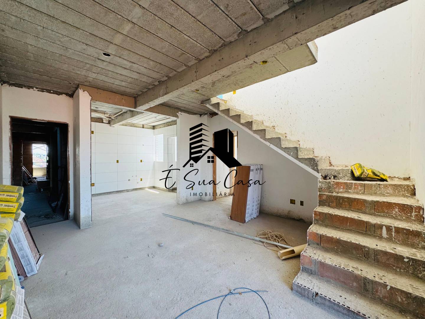 Cobertura, 3 quartos, 140 m² - Foto 12