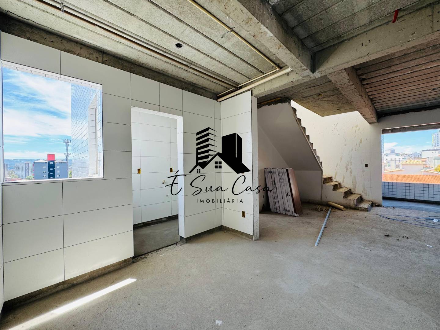 Cobertura, 3 quartos, 140 m² - Foto 20