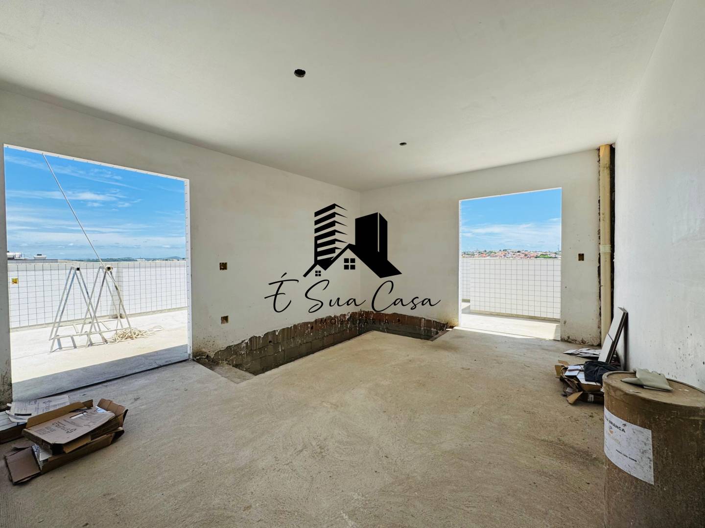 Cobertura, 3 quartos, 140 m² - Foto 6