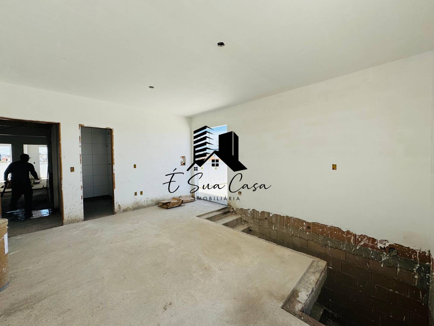 Cobertura, 3 quartos, 140 m² - Foto 9