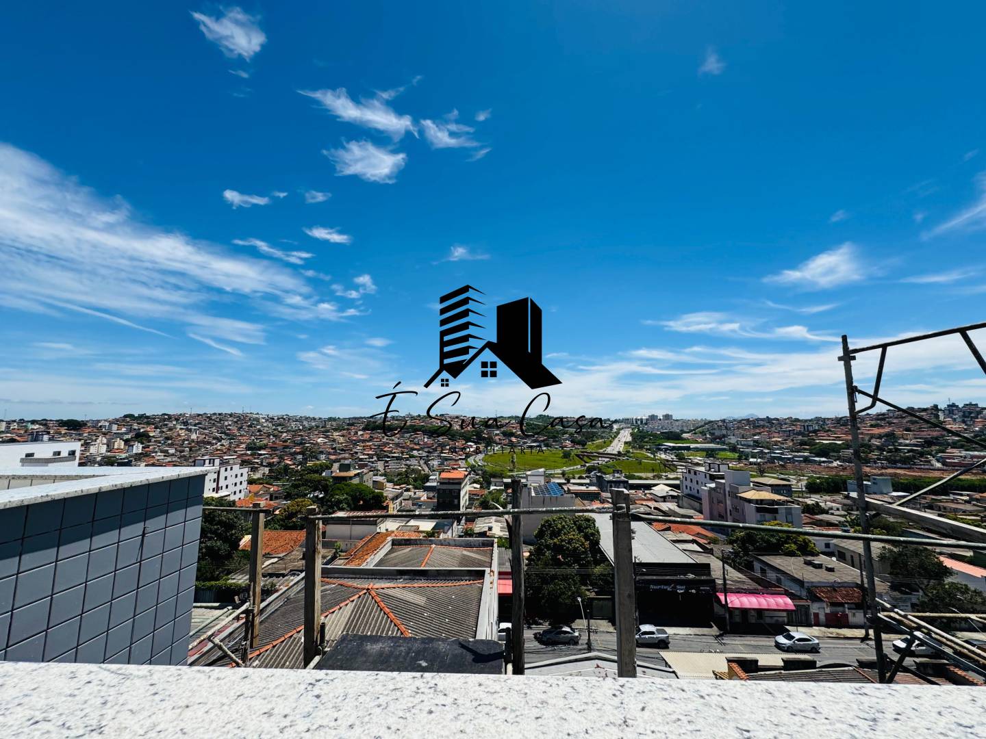 Cobertura, 3 quartos, 140 m² - Foto 7