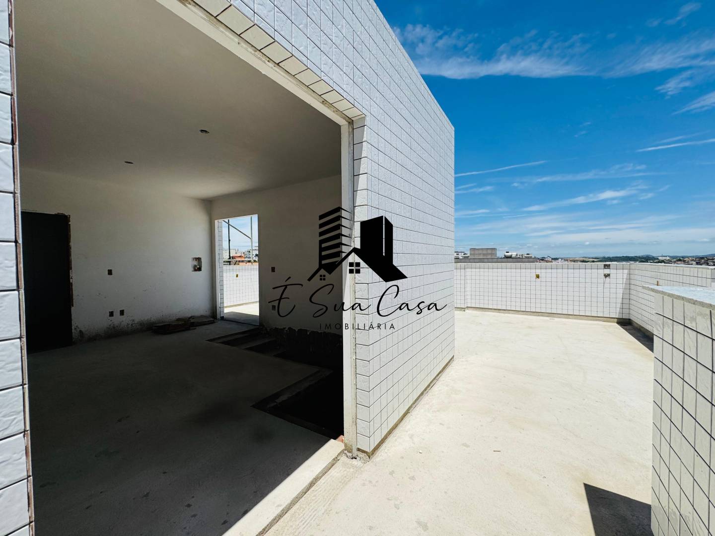 Cobertura, 3 quartos, 140 m² - Foto 4