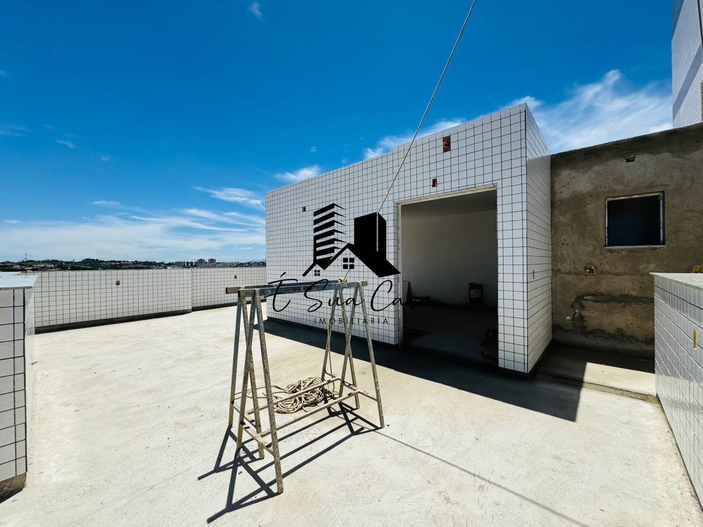 Cobertura, 3 quartos, 140 m² - Foto 3