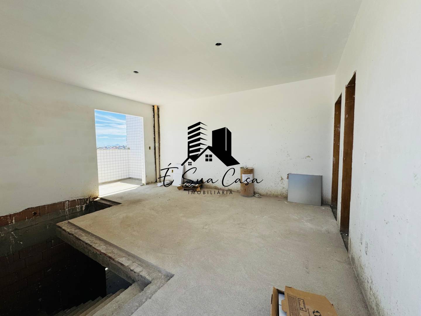 Cobertura, 3 quartos, 140 m² - Foto 8