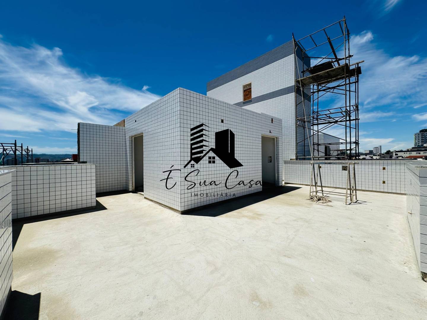 Cobertura, 3 quartos, 140 m² - Foto 2