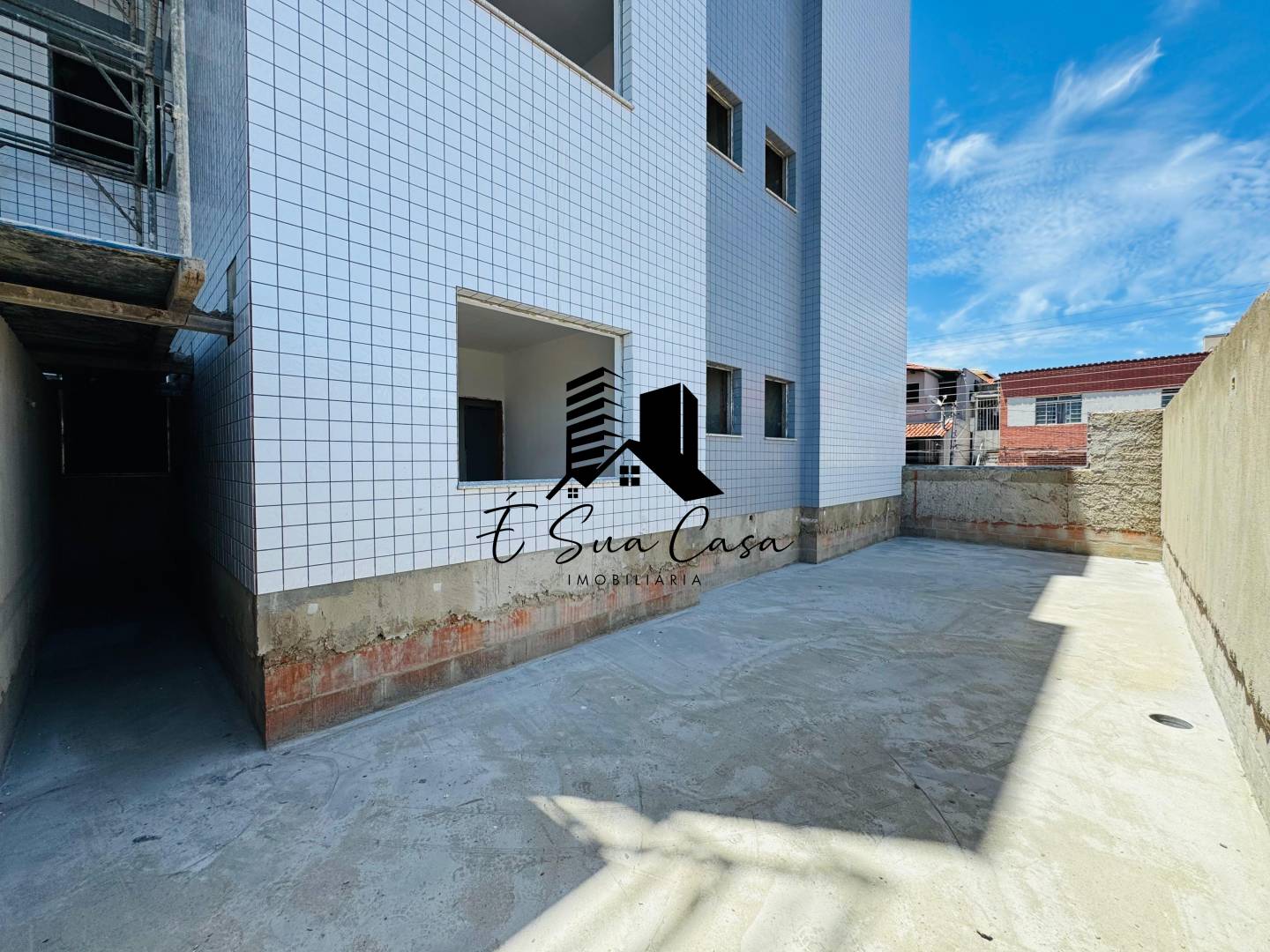 Apartamento, 3 quartos, 125 m² - Foto 2