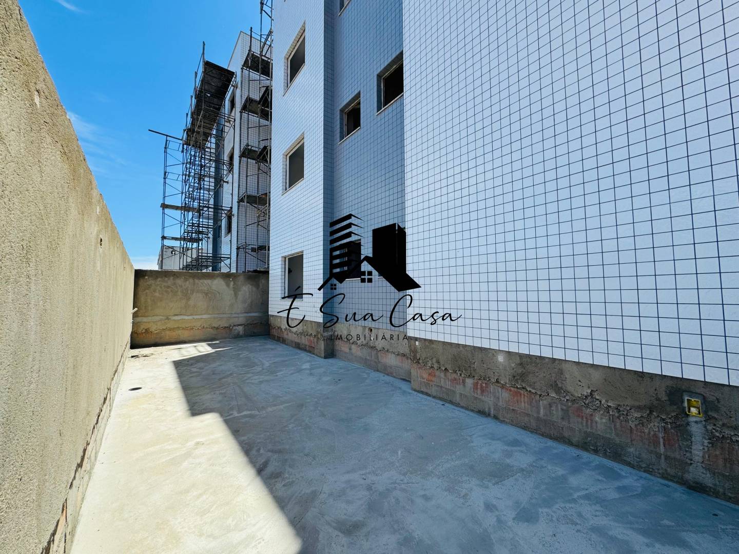 Apartamento, 3 quartos, 125 m² - Foto 3