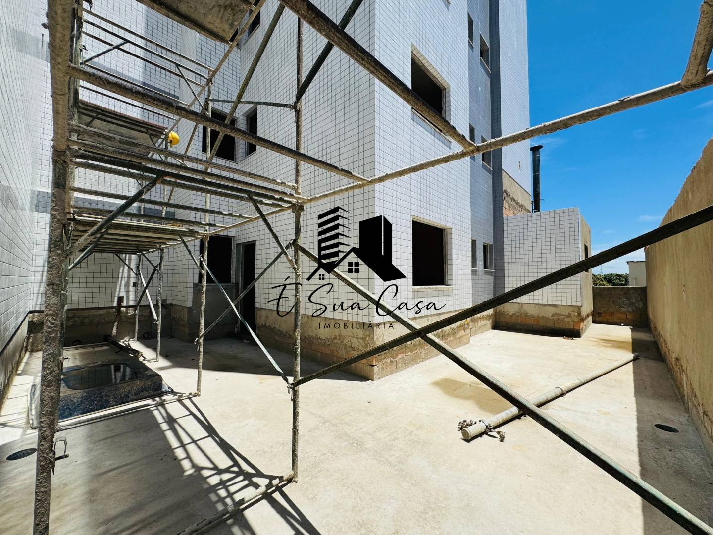 Apartamento, 3 quartos, 125 m² - Foto 8