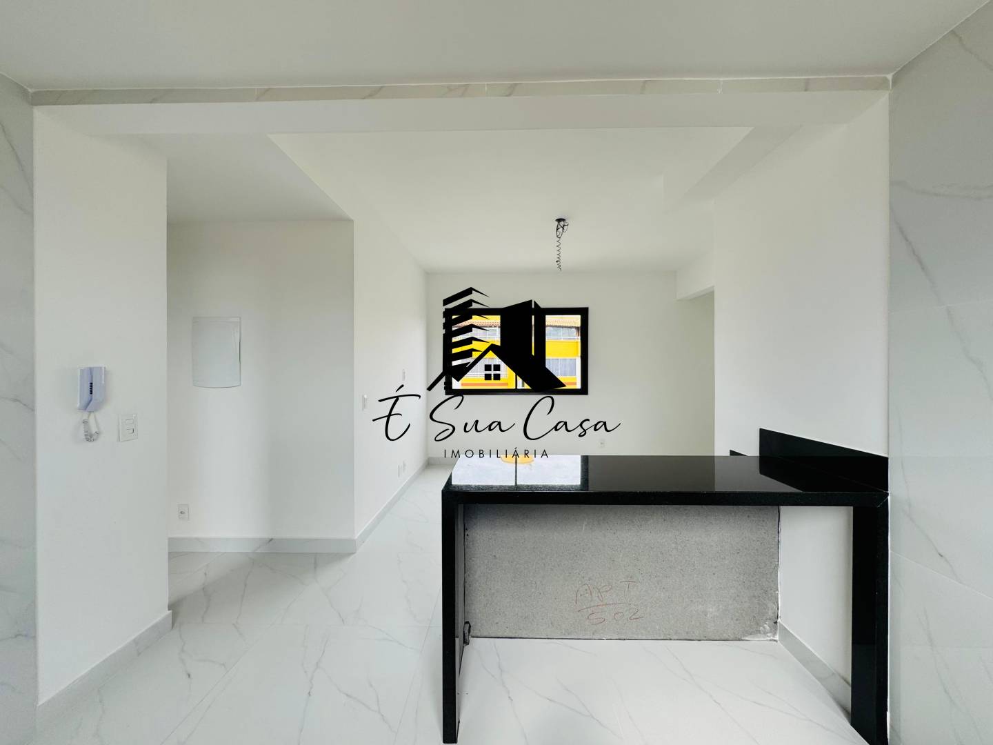 Apartamento, 3 quartos, 72 m² - Foto 3