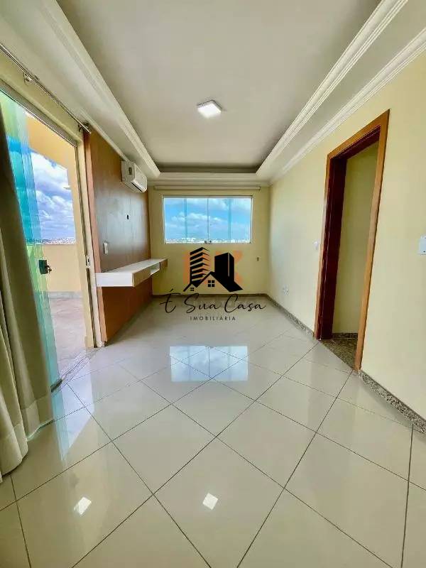 Cobertura, 3 quartos, 123 m² - Foto 4