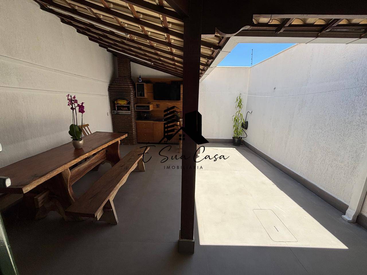 Casa, 3 quartos, 130 m² - Foto 22