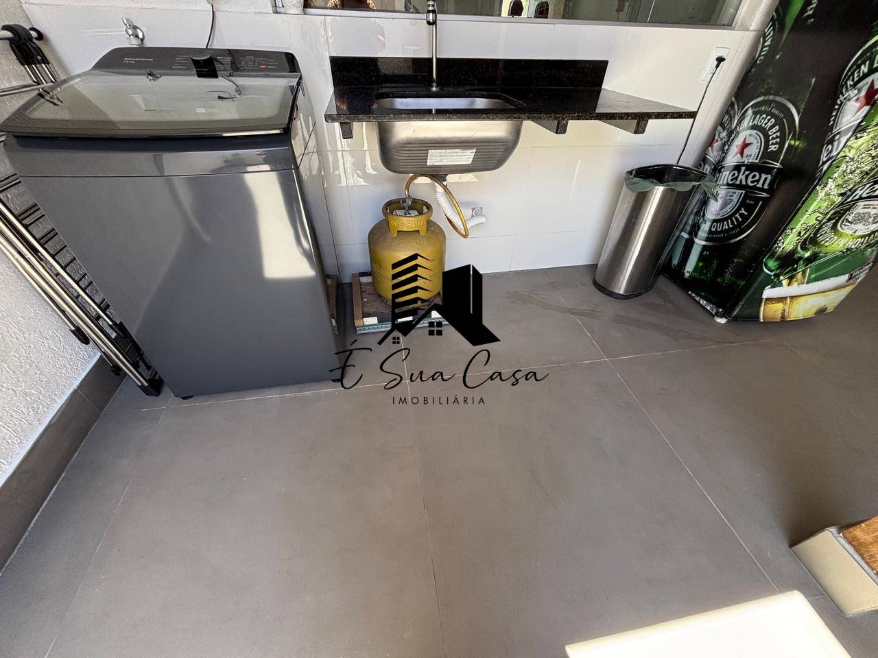 Casa, 3 quartos, 130 m² - Foto 25