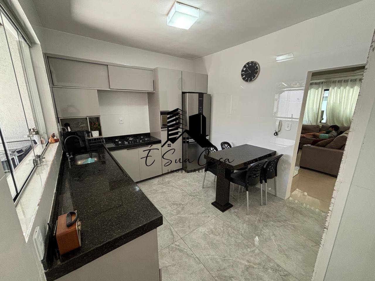 Casa, 3 quartos, 130 m² - Foto 6