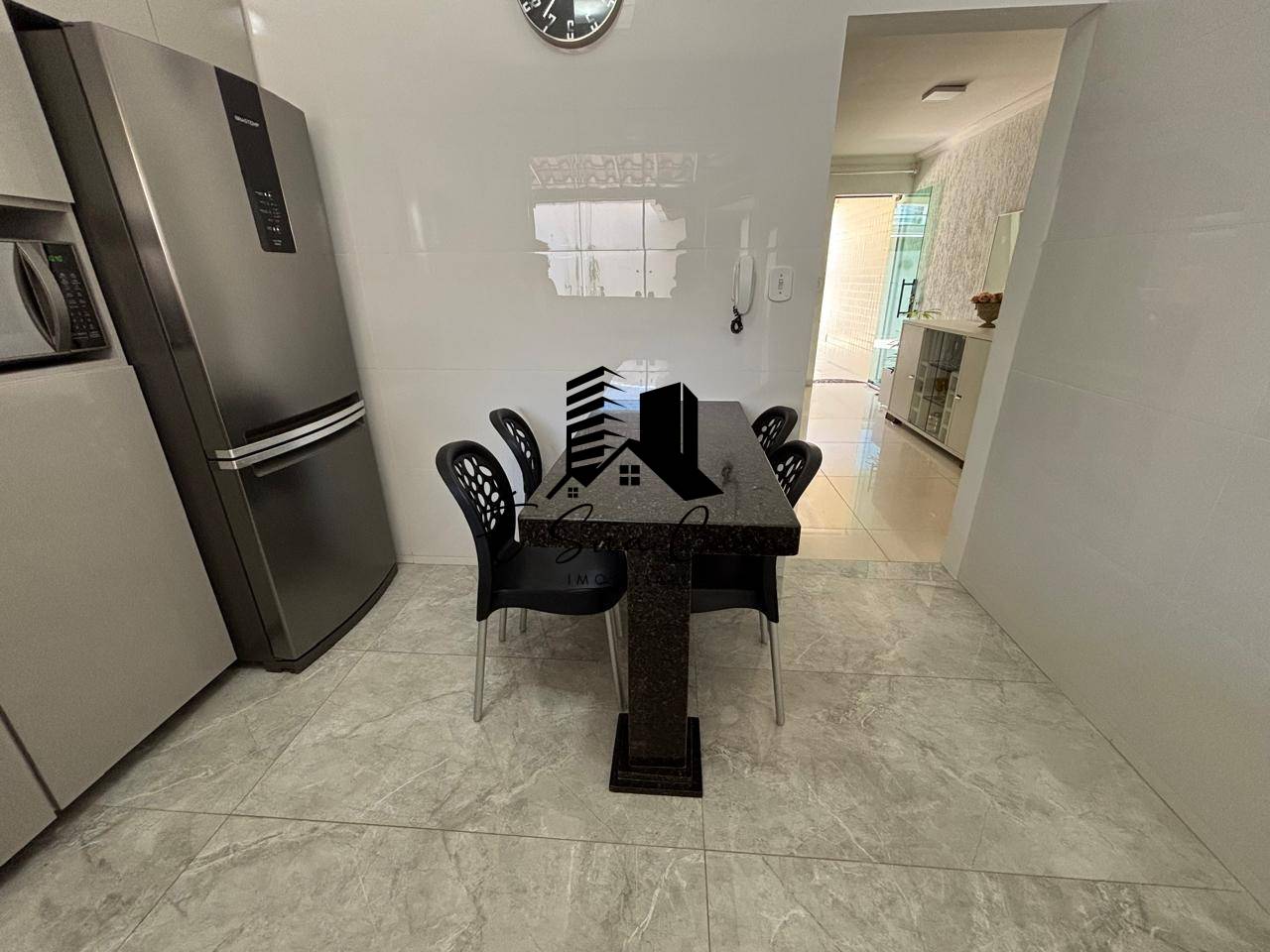 Casa, 3 quartos, 130 m² - Foto 8