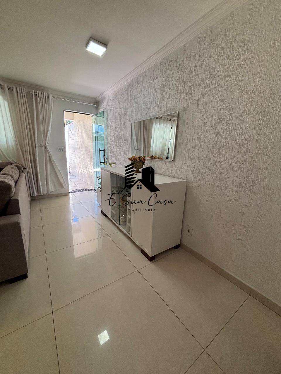 Casa, 3 quartos, 130 m² - Foto 4