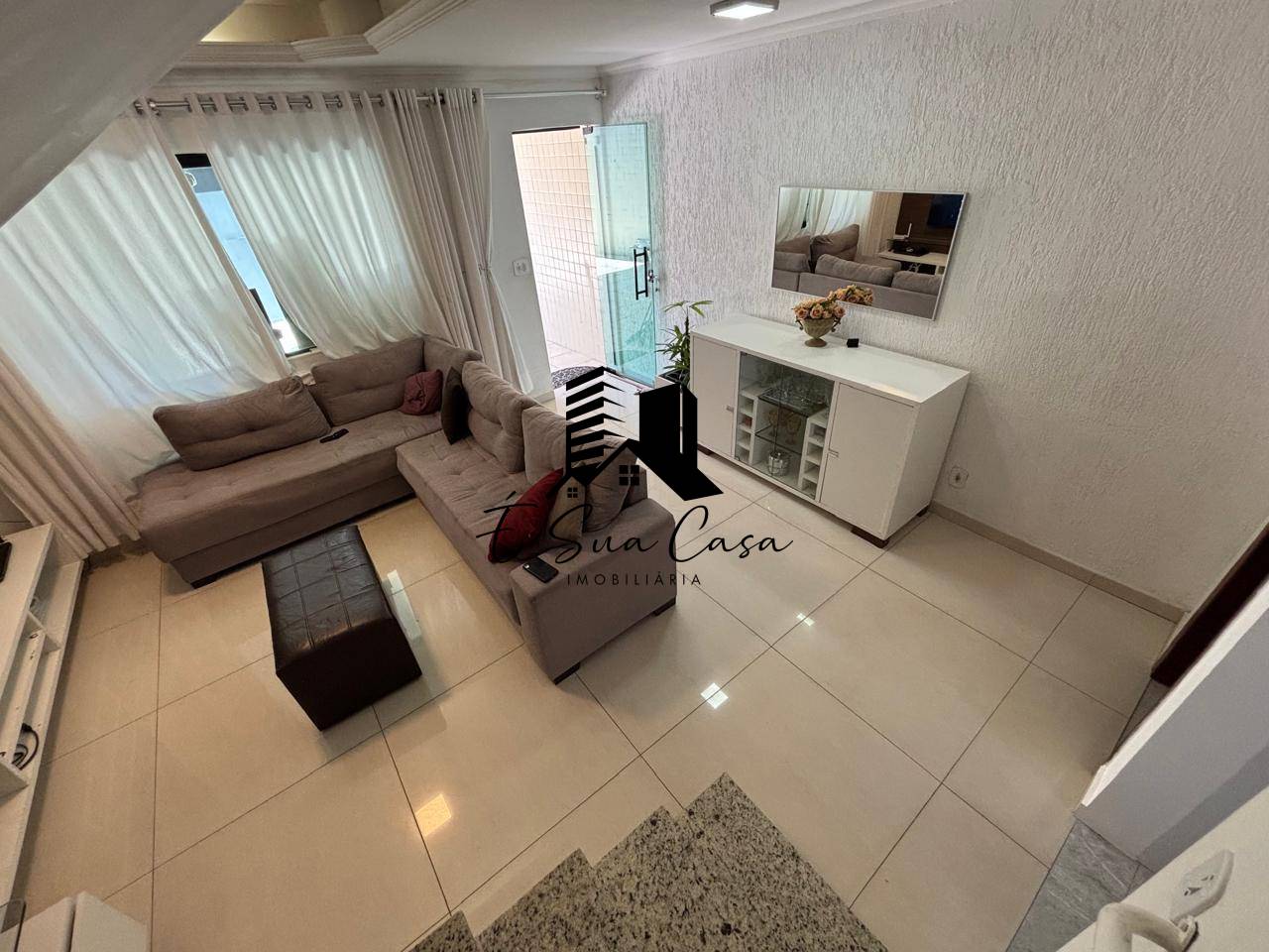 Casa, 3 quartos, 130 m² - Foto 5