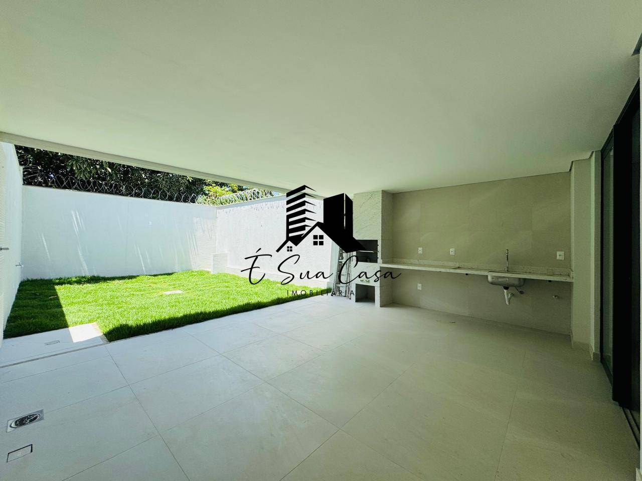 Casa, 3 quartos, 230 m² - Foto 16