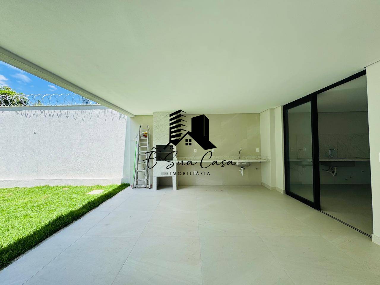 Casa, 3 quartos, 230 m² - Foto 15