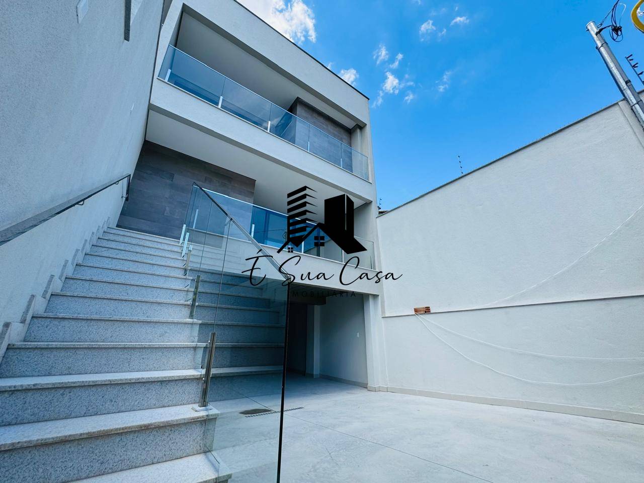 Casa, 3 quartos, 230 m² - Foto 40