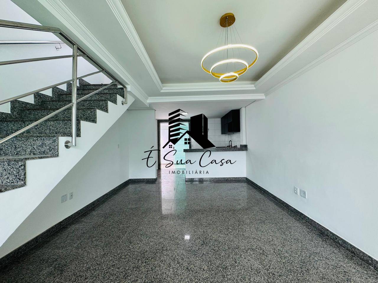 Casa, 3 quartos, 130 m² - Foto 4