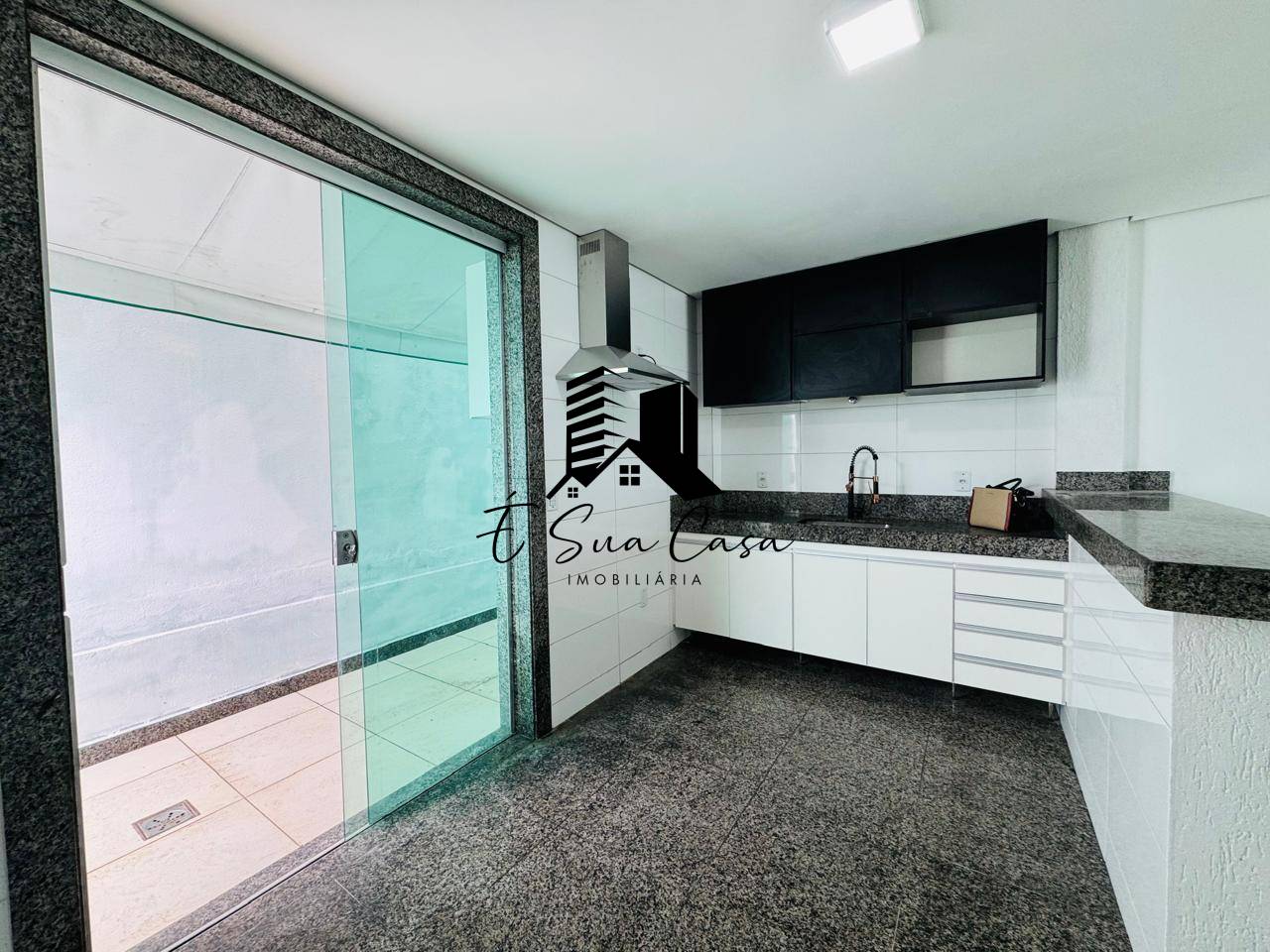 Casa, 3 quartos, 130 m² - Foto 6
