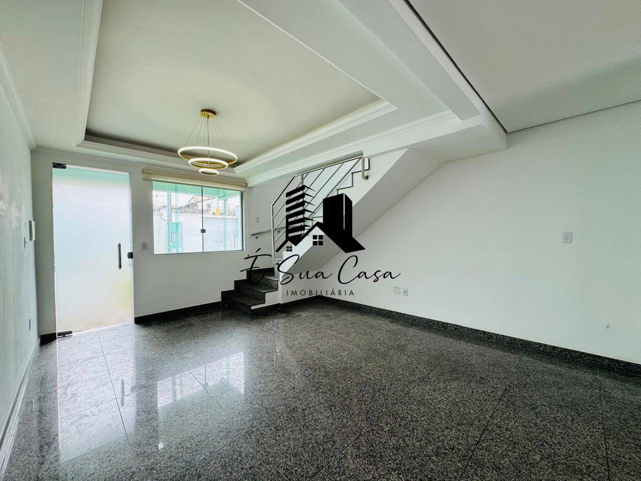 Casa, 3 quartos, 130 m² - Foto 2