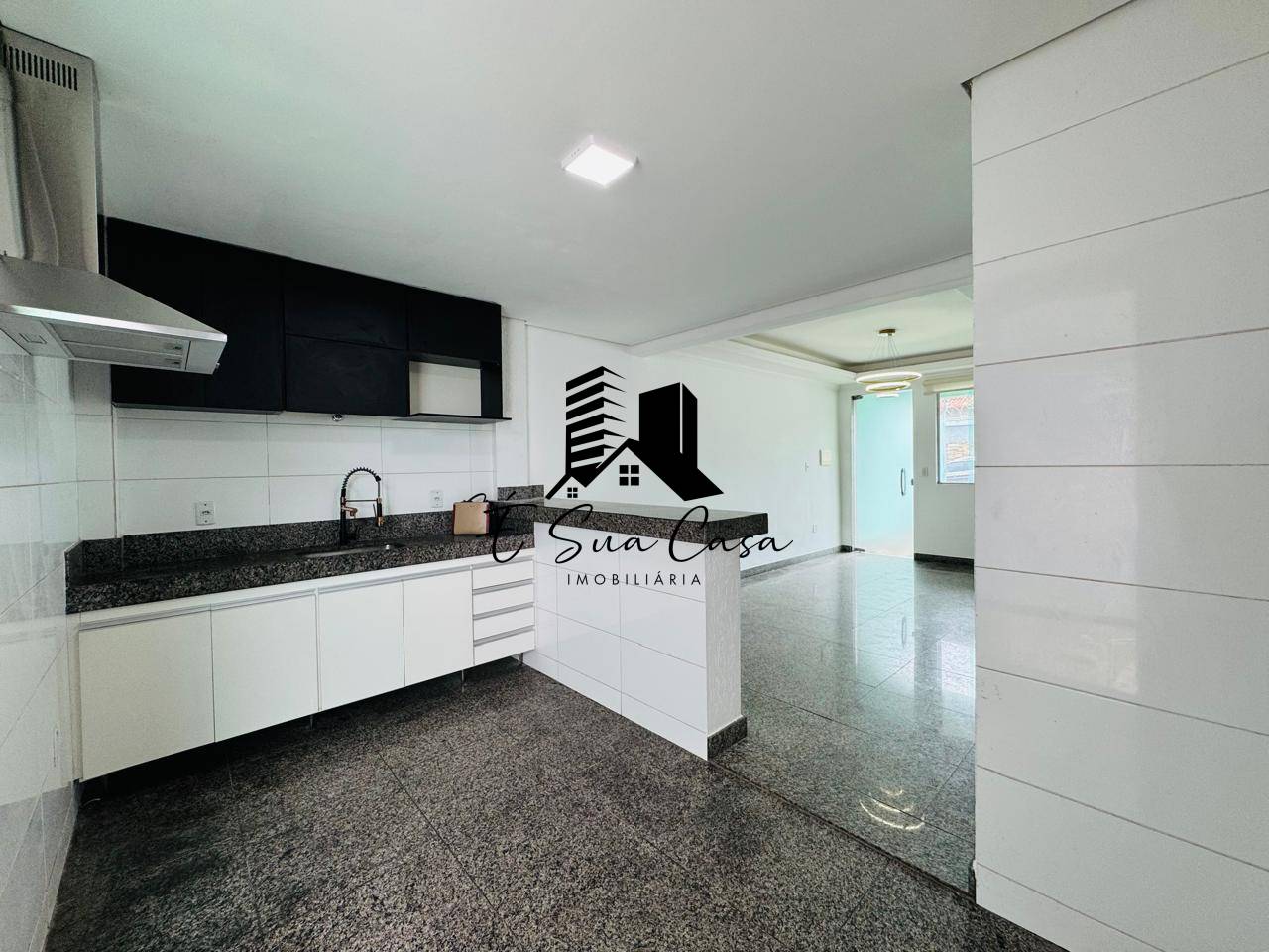Casa, 3 quartos, 130 m² - Foto 8