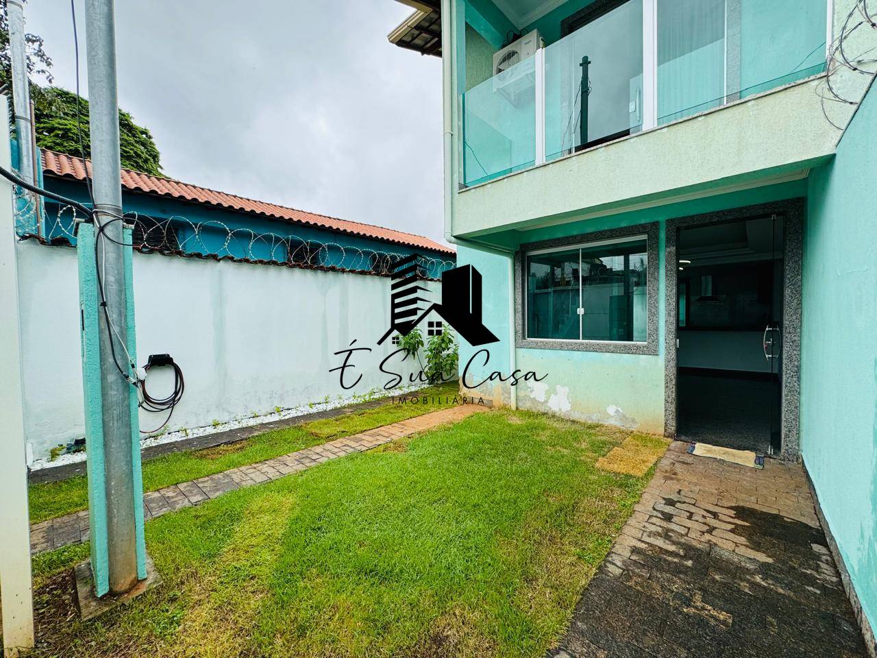 Casa, 3 quartos, 130 m² - Foto 27
