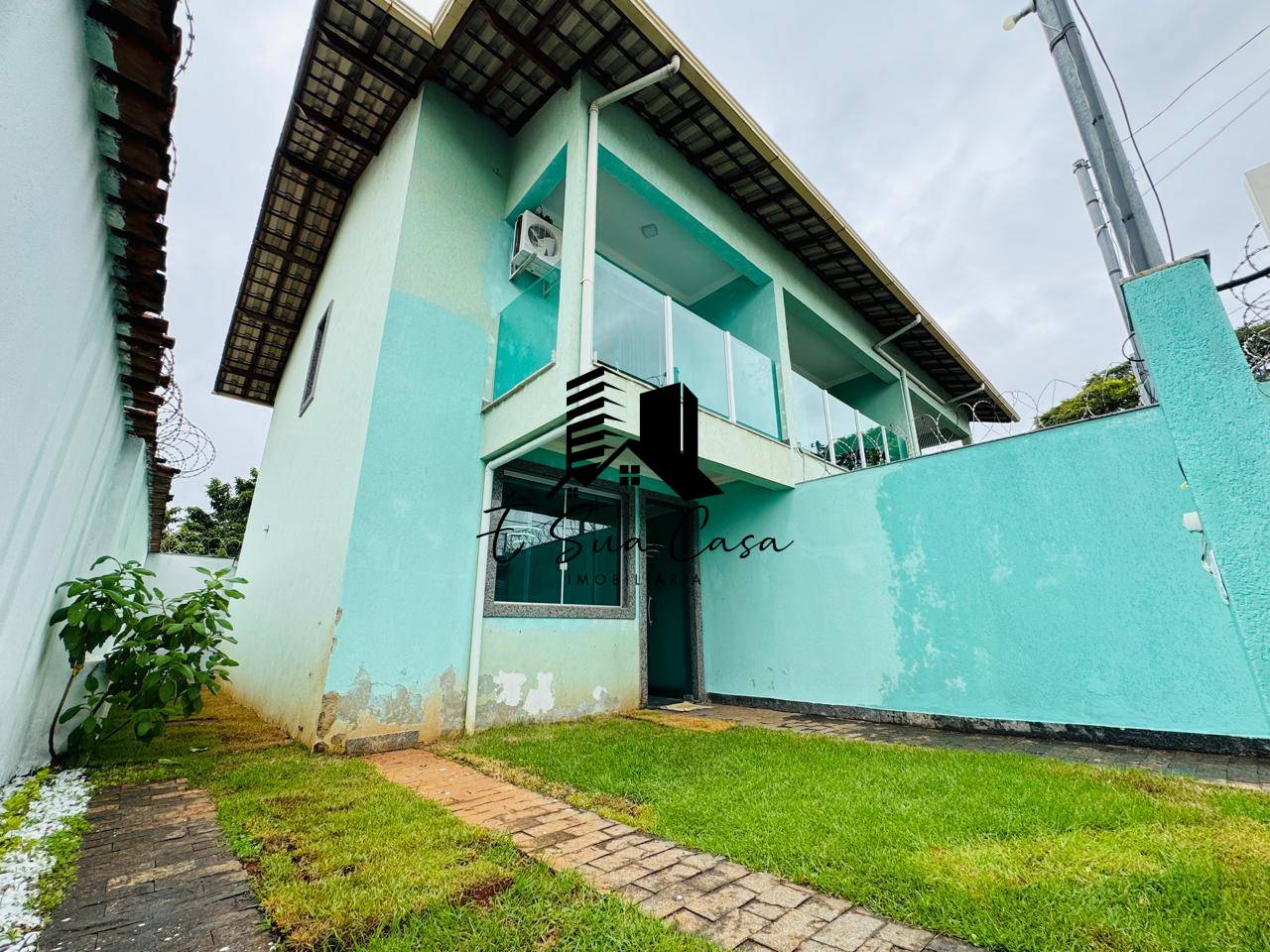 Casa, 3 quartos, 130 m² - Foto 26