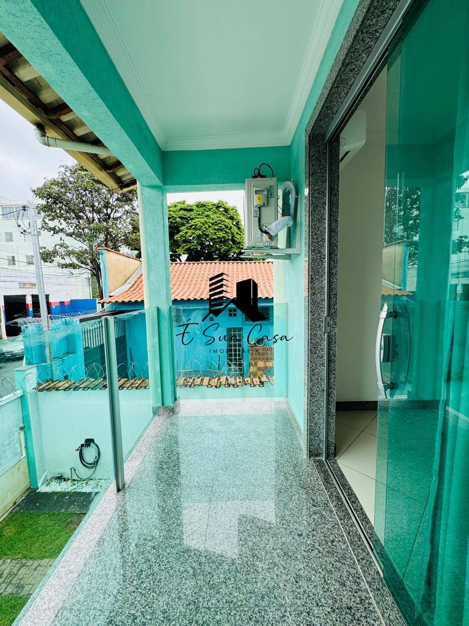 Casa, 3 quartos, 130 m² - Foto 25