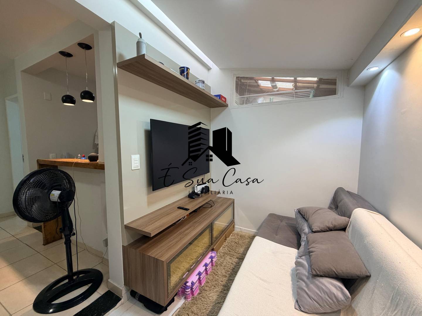 Apartamento, 2 quartos, 83 m² - Foto 7