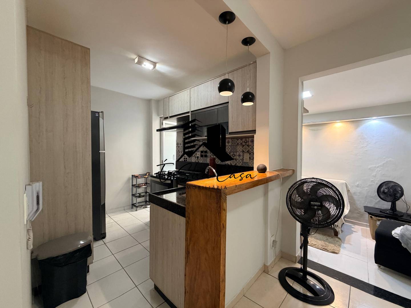 Apartamento, 2 quartos, 83 m² - Foto 6