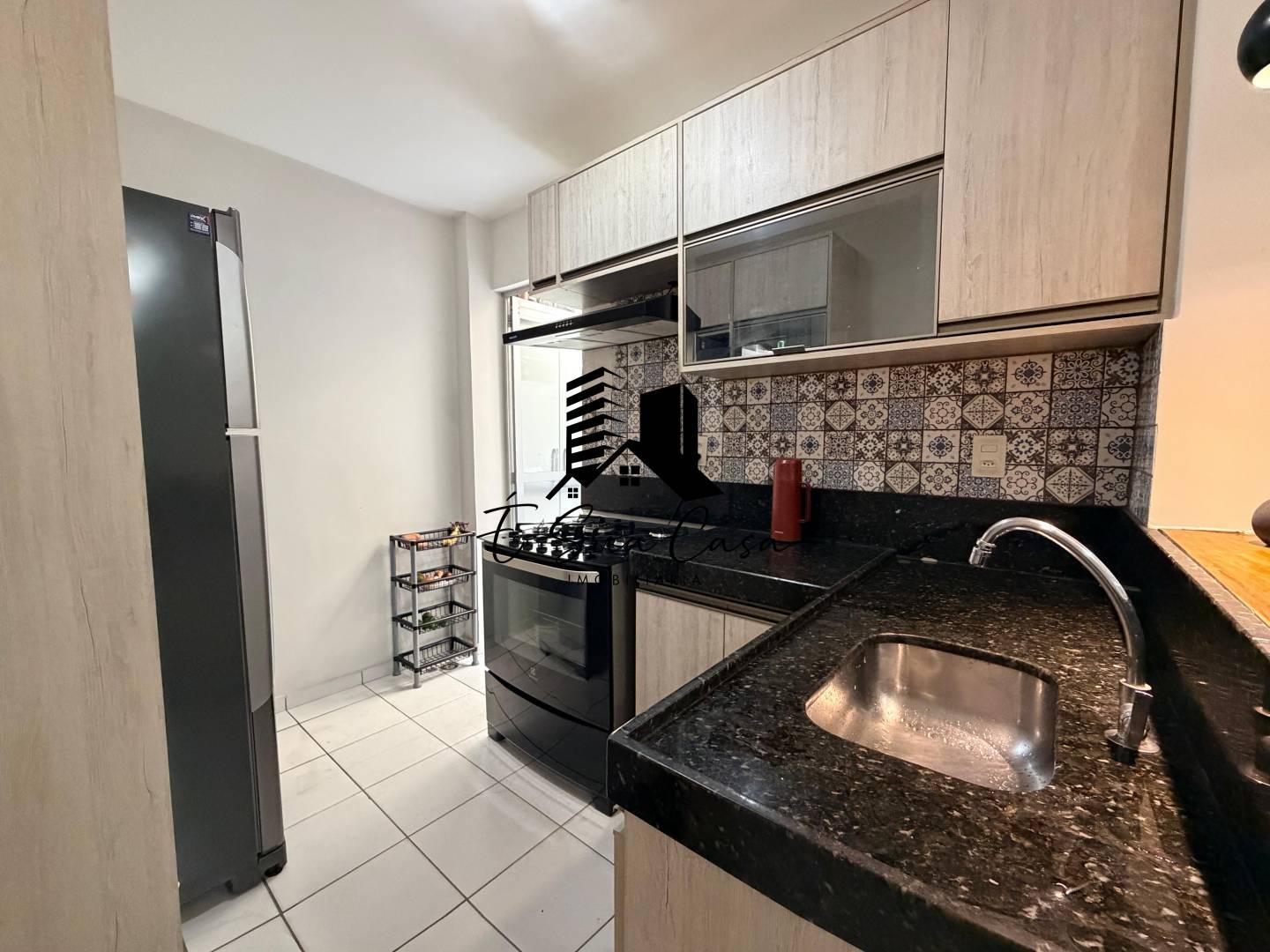 Apartamento, 2 quartos, 83 m² - Foto 1