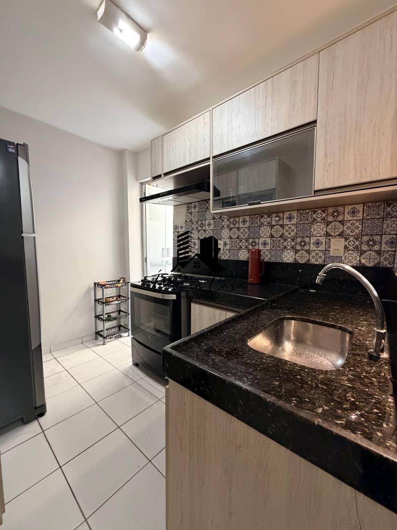 Apartamento, 2 quartos, 83 m² - Foto 2