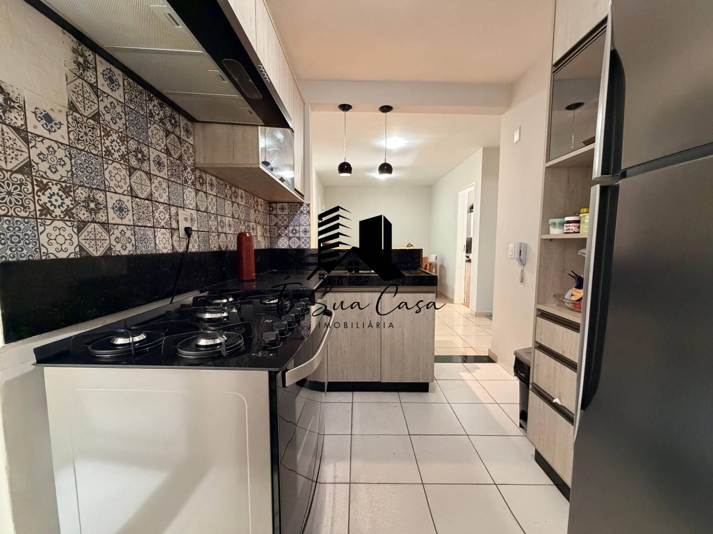 Apartamento, 2 quartos, 83 m² - Foto 3