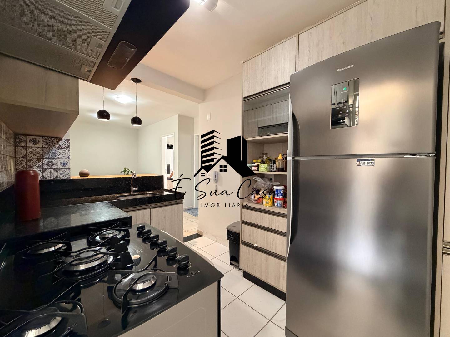 Apartamento, 2 quartos, 83 m² - Foto 4