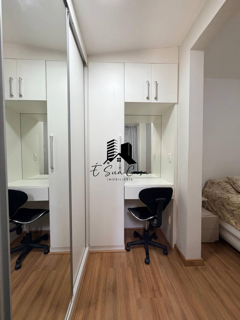 Apartamento, 2 quartos, 83 m² - Foto 24