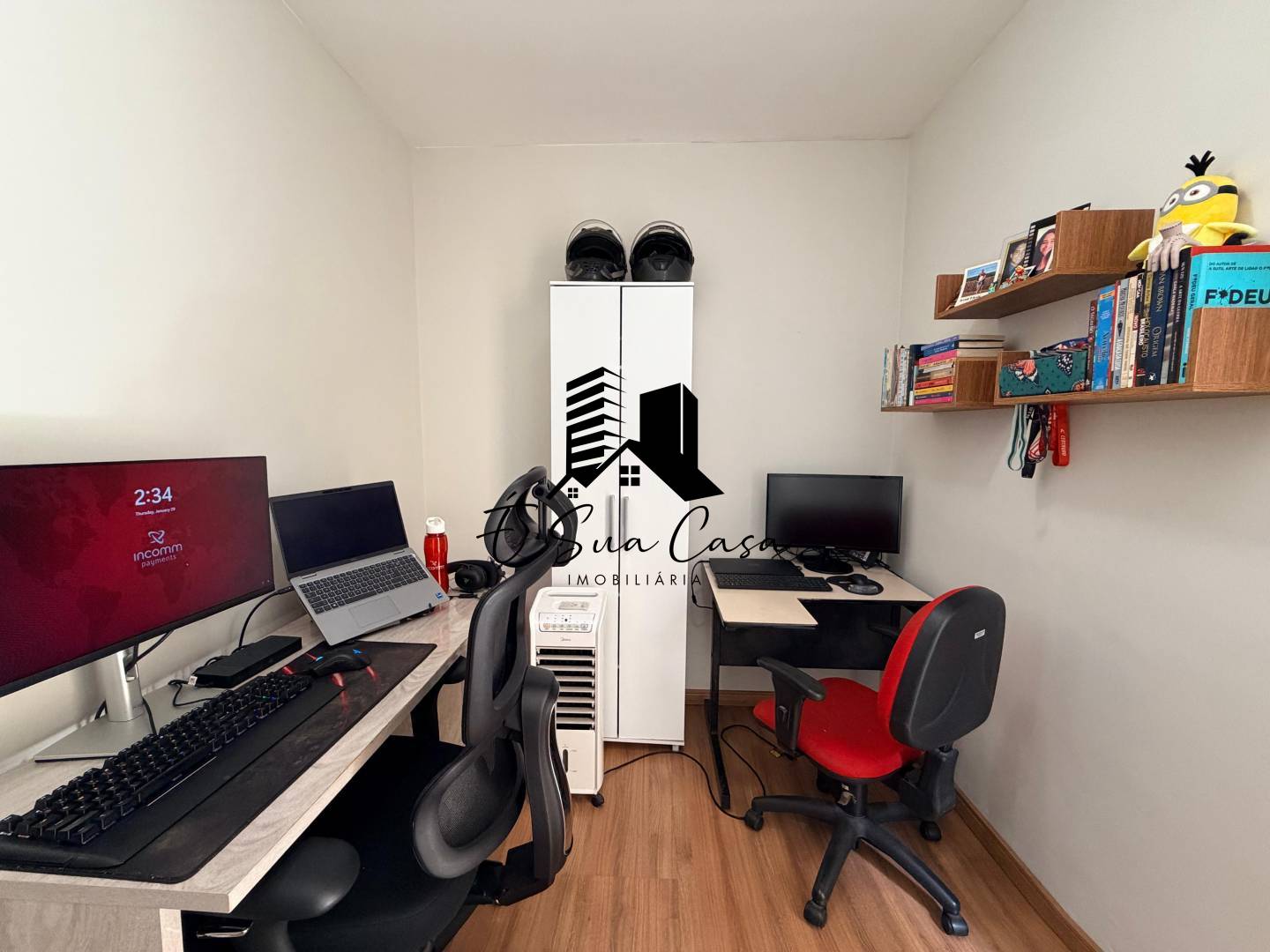 Apartamento, 2 quartos, 83 m² - Foto 30