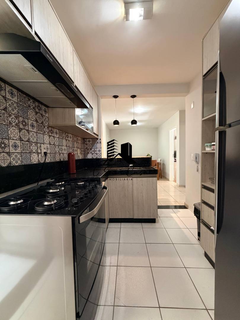 Apartamento, 2 quartos, 83 m² - Foto 5