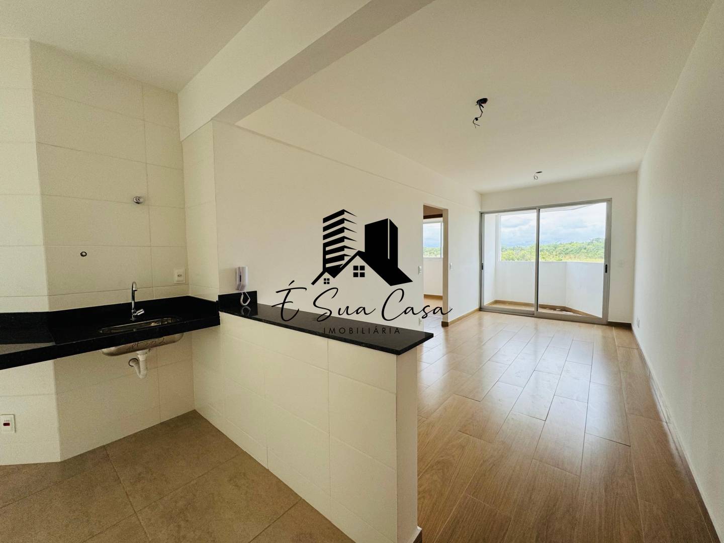 Apartamento, 2 quartos, 51 m² - Foto 9