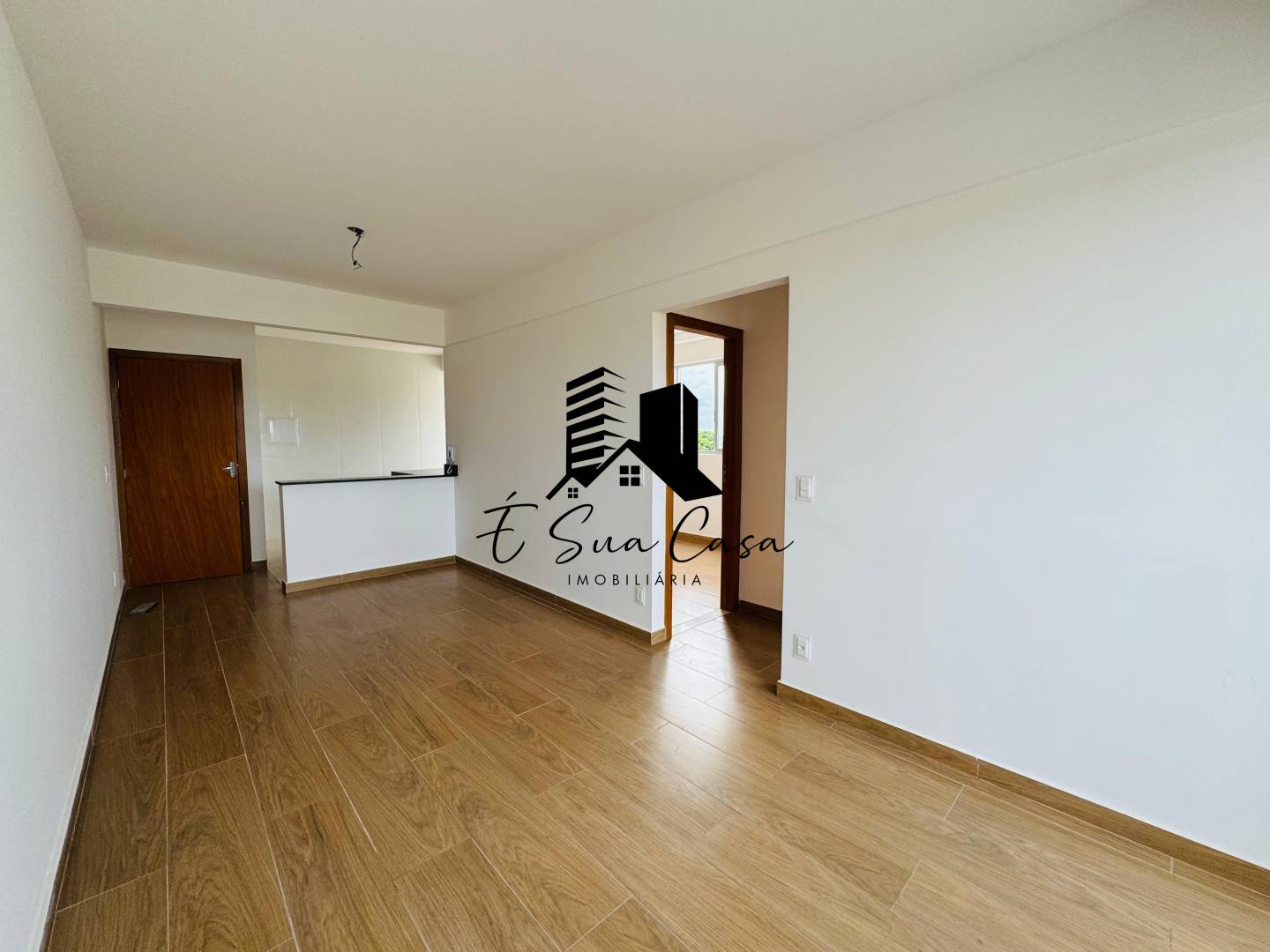 Apartamento, 2 quartos, 51 m² - Foto 2