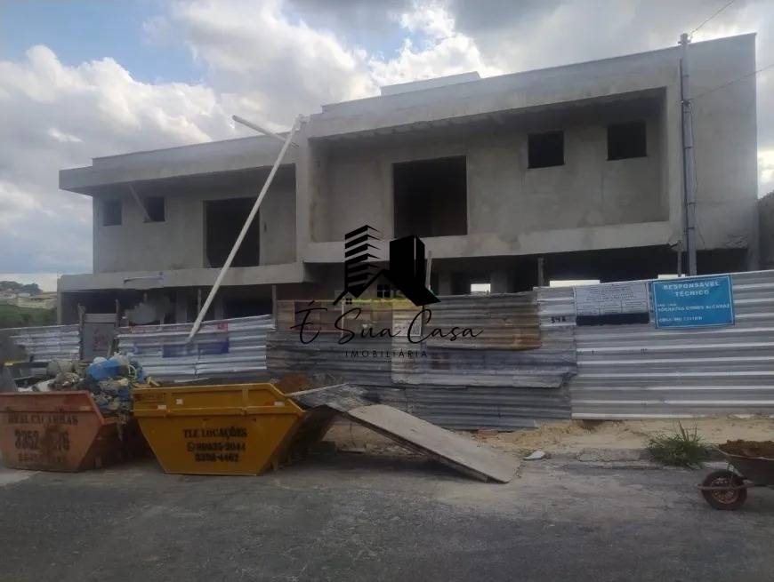 Casa, 3 quartos, 190 m² - Foto 1