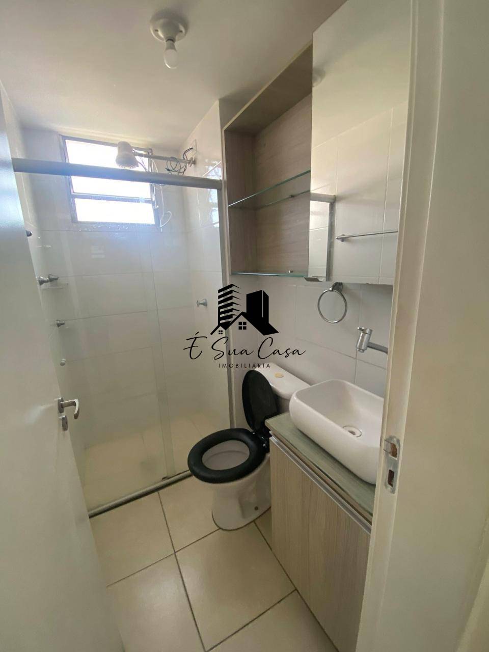 Apartamento, 2 quartos, 48 m² - Foto 7