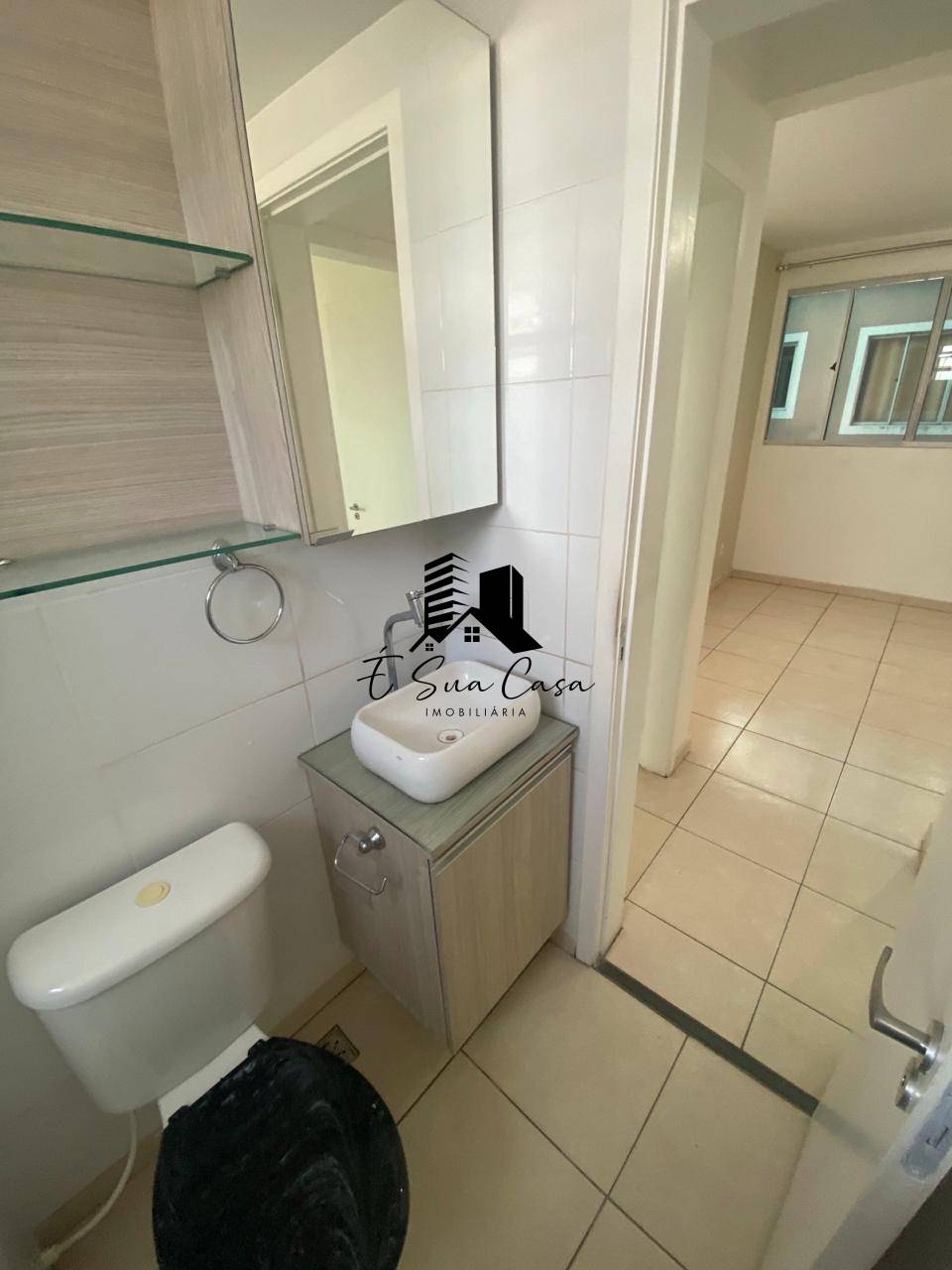 Apartamento, 2 quartos, 48 m² - Foto 8